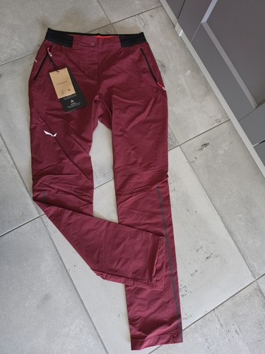 Salewa wanderhose petroc dst - petroc, 4
