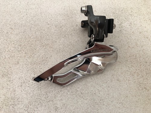 Shimano ultegra 6703 - ultegra, umwerfer