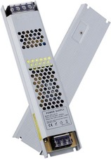 VARICART LED Trafo 12V 150W 12.5A Netzteil Treiber für Streifen G4 MR16