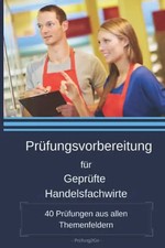 Prüfungsvorbereitung für