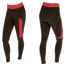 Riding Tights Lia Reitleggins