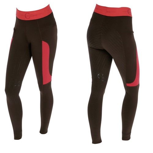 Riding tights lia reitleggins - tights,