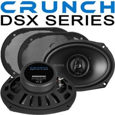 Crunch DSX6930 15x23 cm (6 x