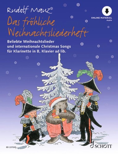 Das fröhliche