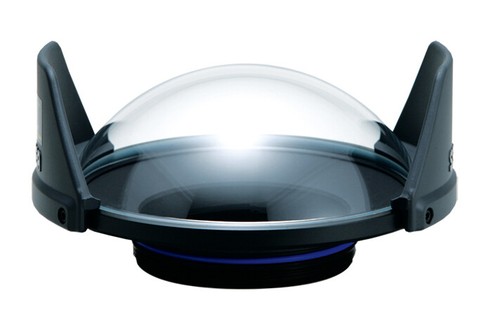 Sea compact - dome, port