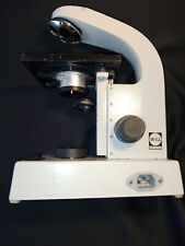 1 Elektro Mikroskop Will Wetzlar 1110 - 220 v / 50 H / 25 VA