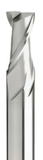 HSSE-Langlochfräser 25°, ISO