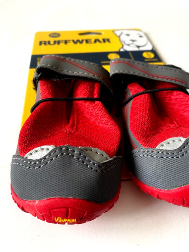 Ruffwear grip trex redesign - ruffwear,