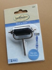 Spellbinders , Farbwalze