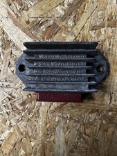 Regler SH646-12 Piaggio Sfera 80 125 Gilera DNA 50