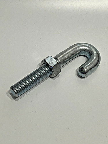 Haken für endstück - für, mit