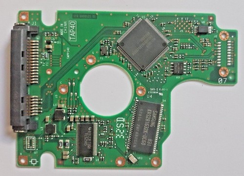 Pcb board controller 110 - board,