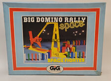 GIG SPACE FIGHTER DOMINO SPACE