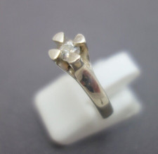 644. schlichter 925er Silber