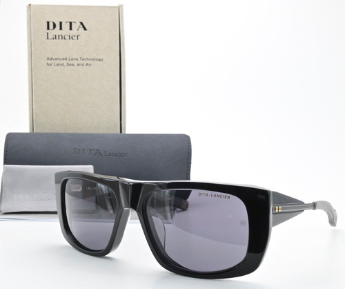 Dita lancier sonnenbrille - lancier,