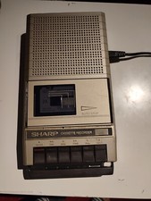 SHARP RECORDER RD-620 DS