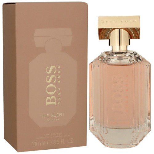 Hugo boss the scent - boss,