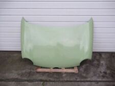 VW LUPO (6X1, 6E1) Motorhaube Haube 6X0823031A