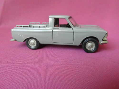 Cccp udssr moskvich pick - udssr, up