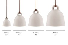 Normann Copenhagen Bell