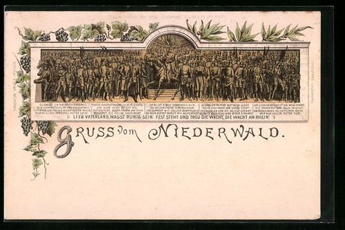 Lithographie