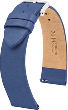 HIRSCH - Cashmere, blau, M