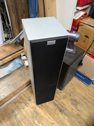 Quadral qlx 165 - quadral,