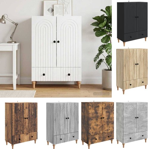 Sideboard mit schubladen - sideboard,