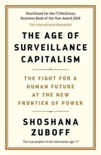 The Age of Surveillance