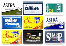 Astra Shark Derby GiIIette