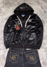 Adidas 2000s Chile62 Fleece