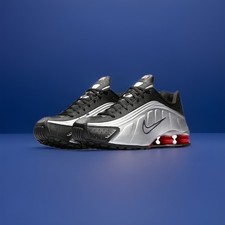 Nike Shox R4 Herren Schuhe Gr