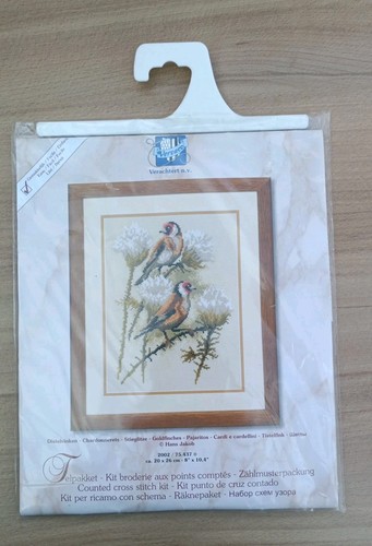 Verachtert vintage gezähltes - verachtert,