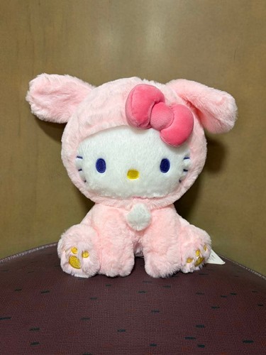 Hello kitty rosa - hello,