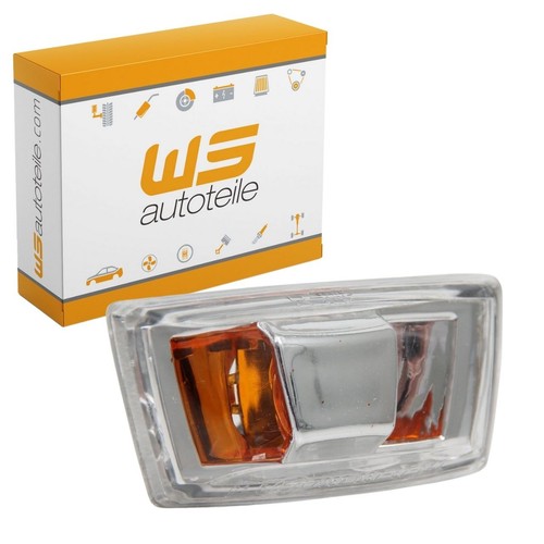 Blinker kotflügel für opel - kotflügel,