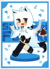Sunpan Hololive Shirakami
