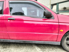 71753291 Alte Tür. Rechts