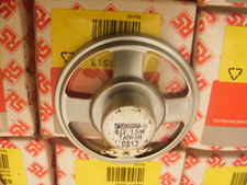 28 Stück RS PRO 628-4513 Miniaturlautsprecher 8Ω, 66mm 1,5 Watt, rund, NEU