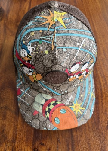 Gucci disney donald duck - x,