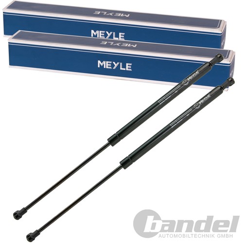 Meyle gasfeder heckklappe - 2x,