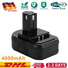 14.4V Li-ion Akku Für Ryobi