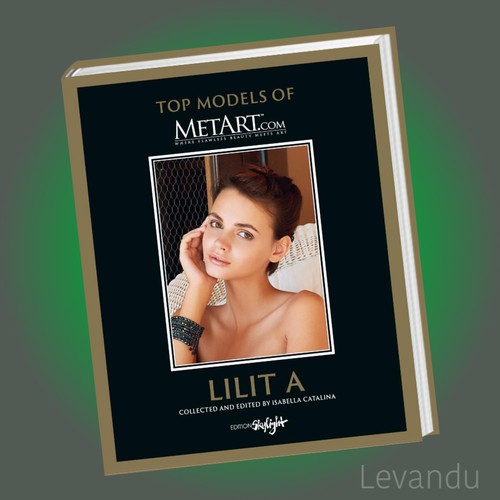 Lilit top models of - of, metart
