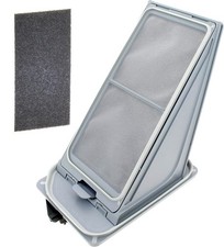Filter HX komplett