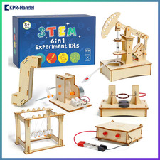 Experimentierkasten elektronik - experimentierkasten,
