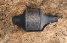 VW Lupo Kat Katalysator 1.0