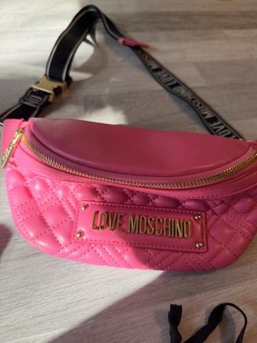 Mega bauchtasche love - mega,