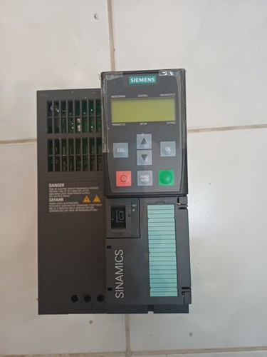 Siemens power module - fu, 240