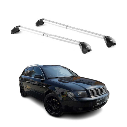 Dachträger für audi b6 - für,