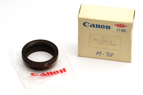 Original canon extension - original,