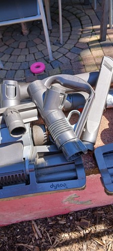 Dyson staubsauger - dyson,